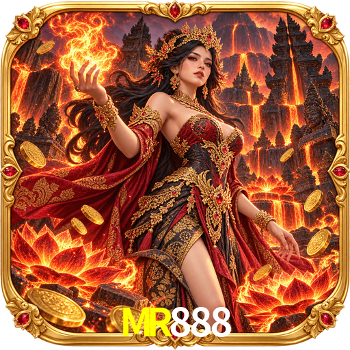 MR888 Indonesia - Peningkatan performa dan UI/UX terbaru