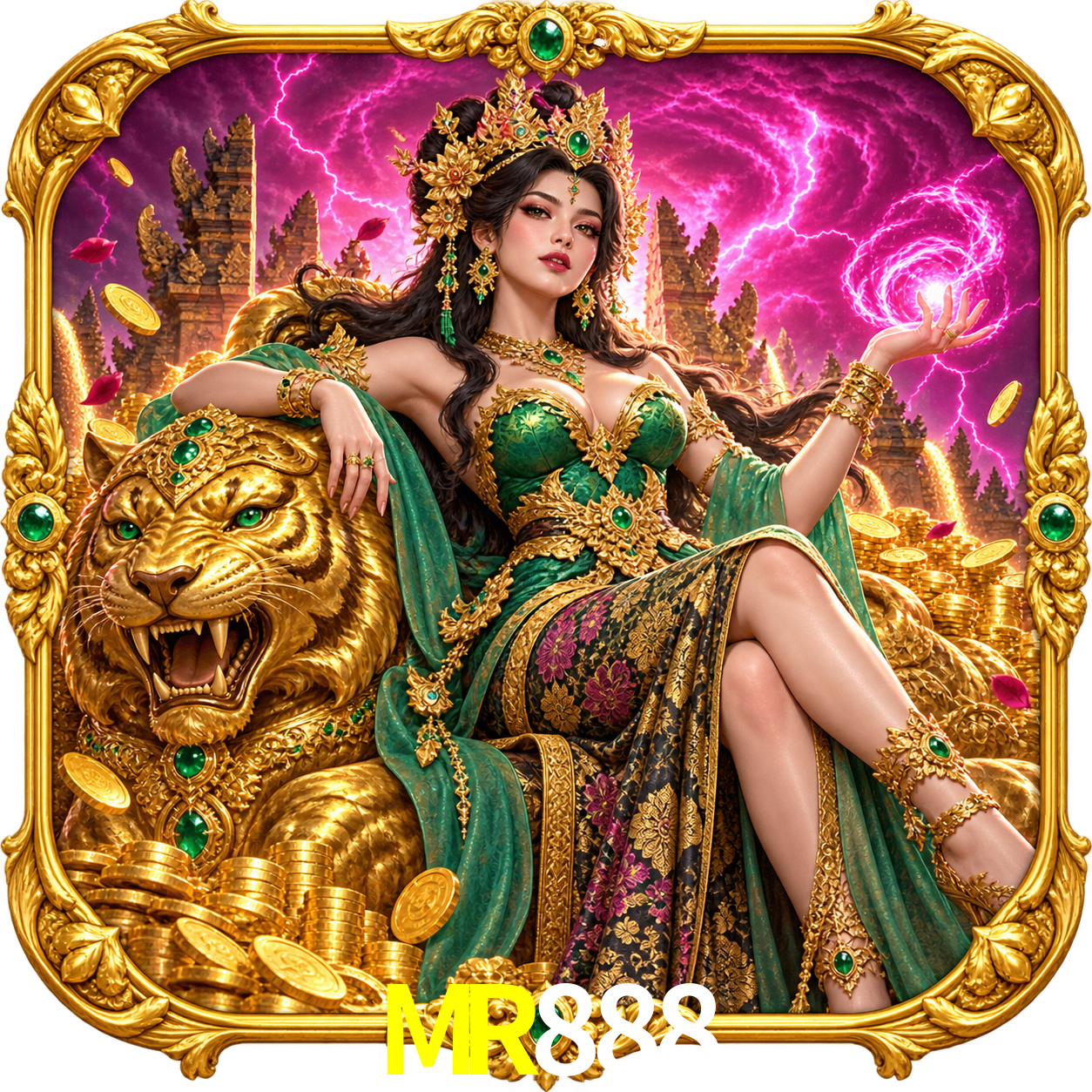 MR888 APK Indonesia - Panduan Lengkap dan Tutorial