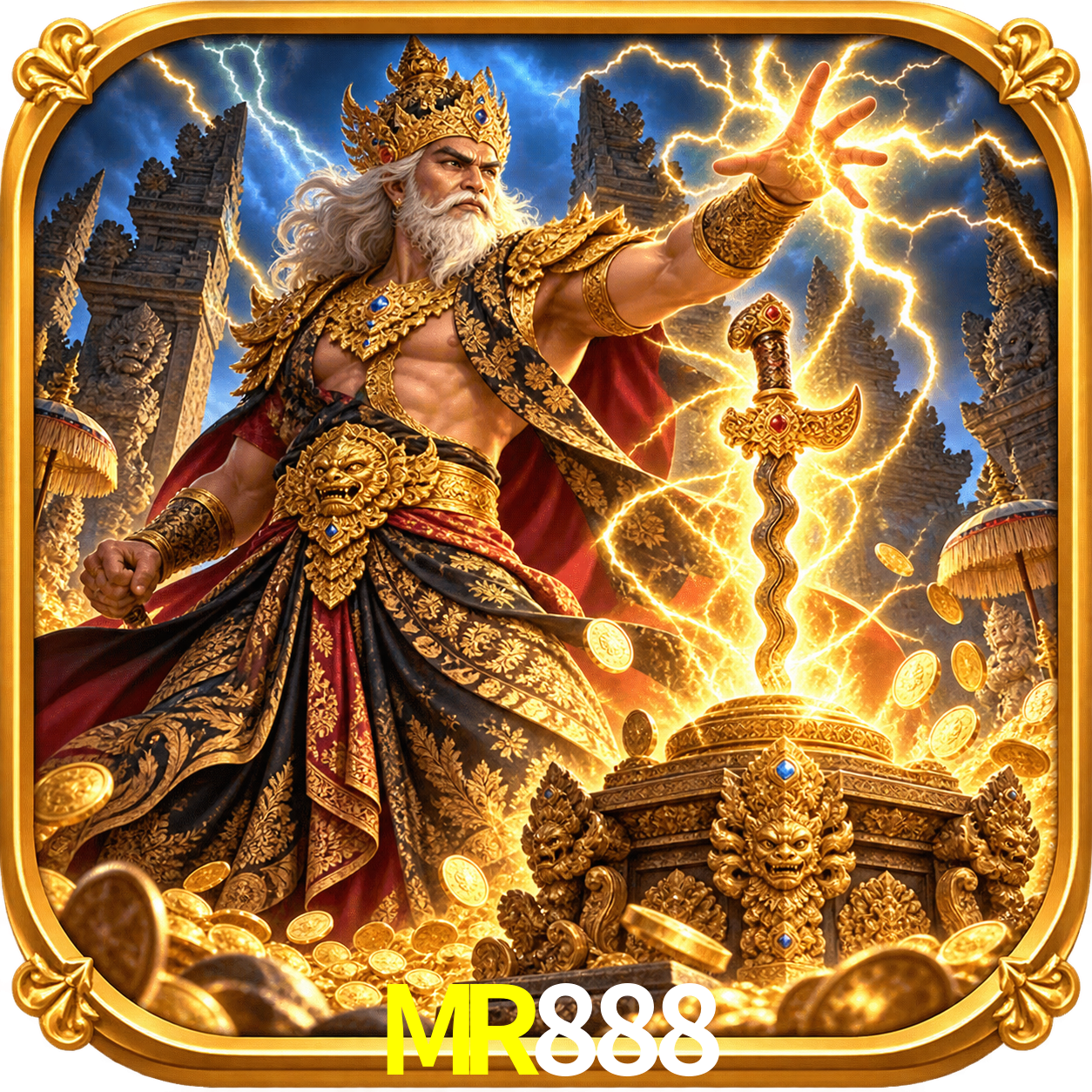 MR888 APK Indonesia - Panduan Lengkap dan Tutorial