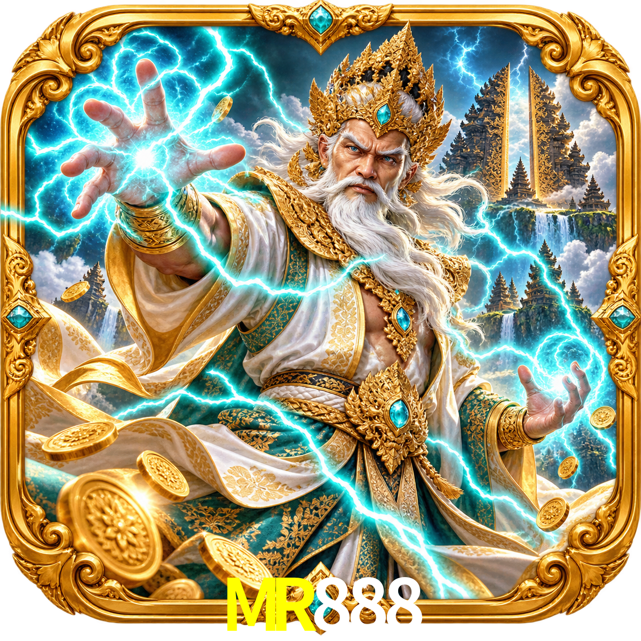MR888 APK Indonesia - Panduan Lengkap dan Tutorial